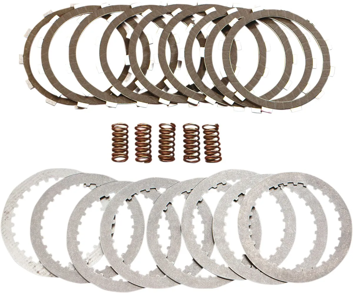 Complete Clutch Kit