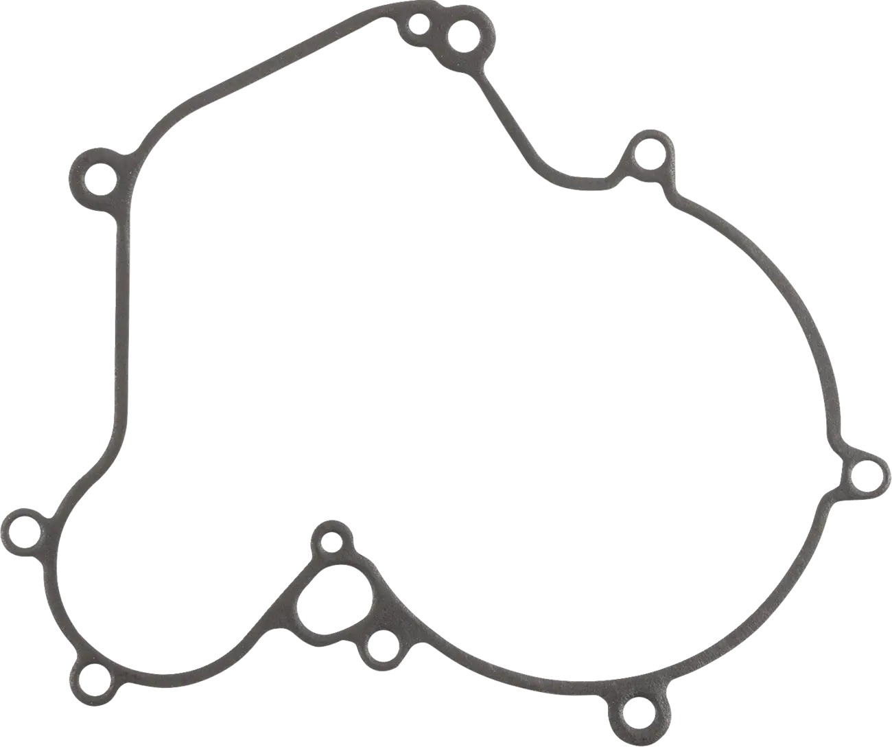 Side Cover Gasket Kit