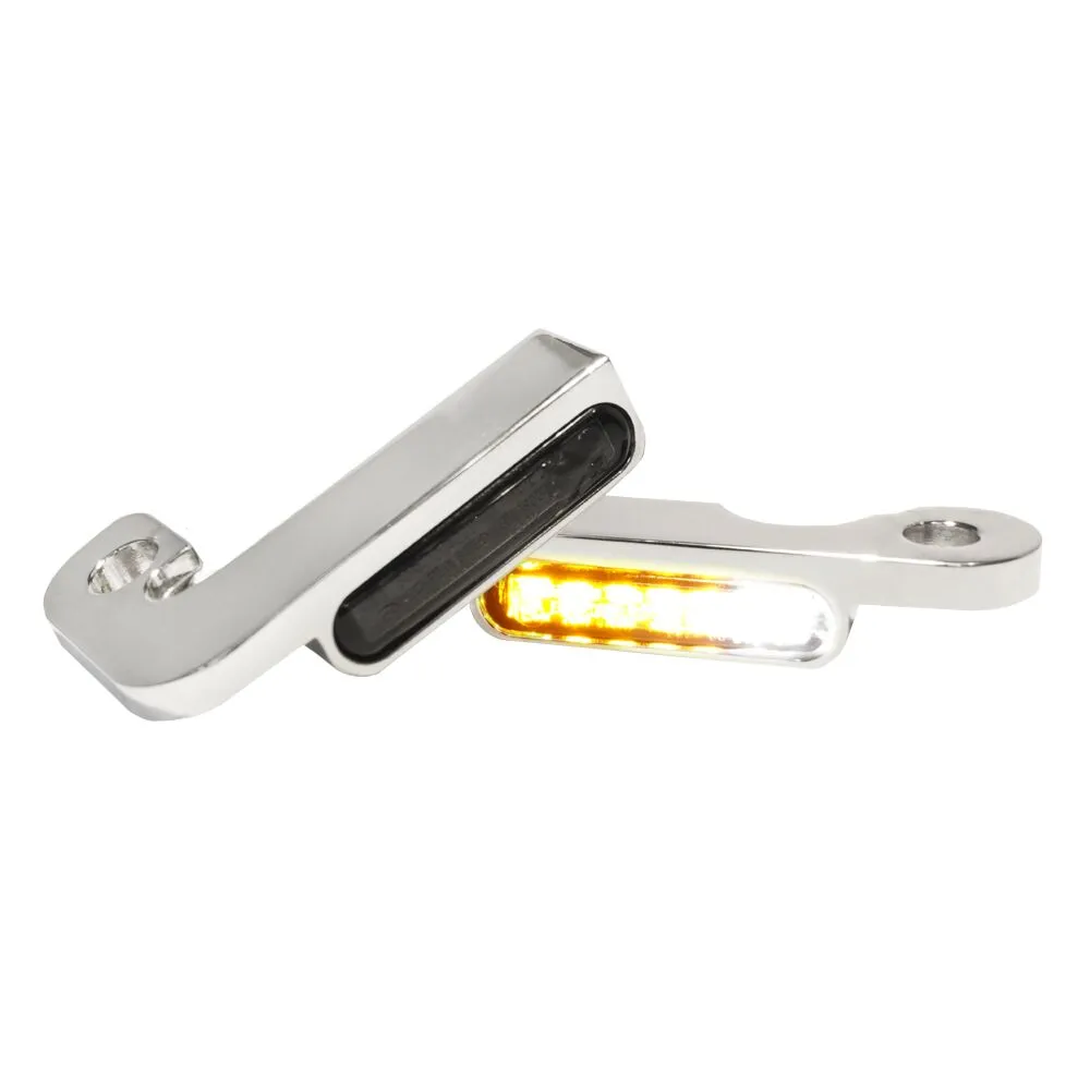 LED мигачи за кормило