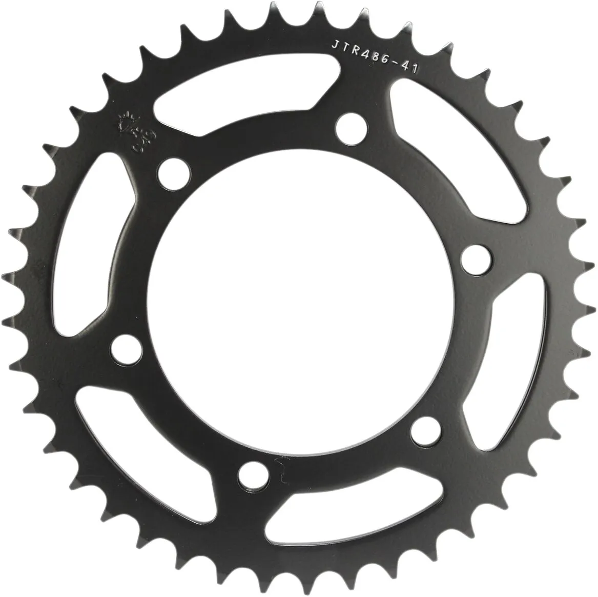 Steel Rear Sprocket