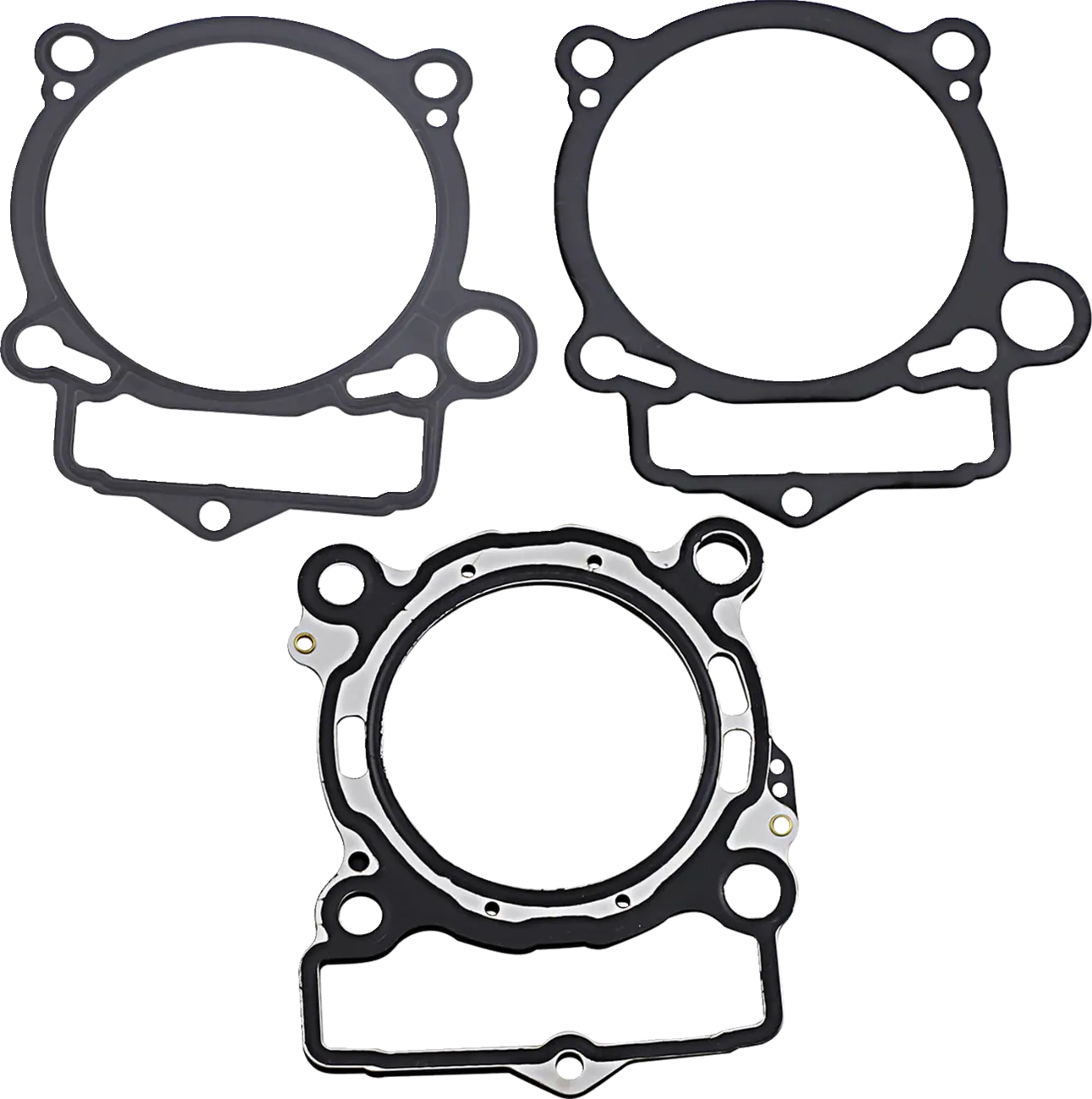 Top End Race Gasket Kit