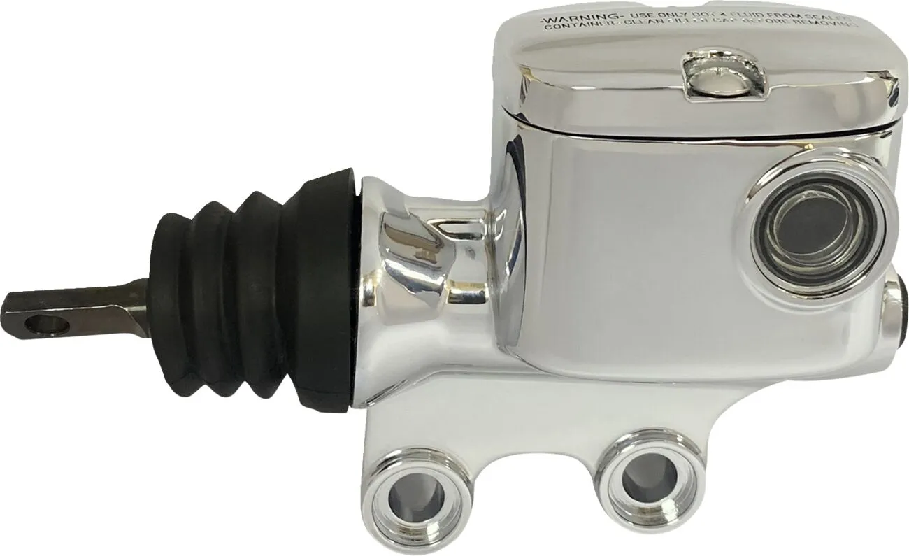 Rear Brake Master Cylinder