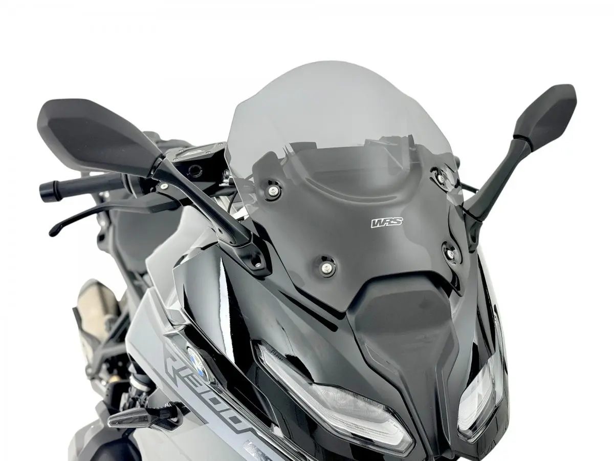 Спортна слюда BMW R1300RS