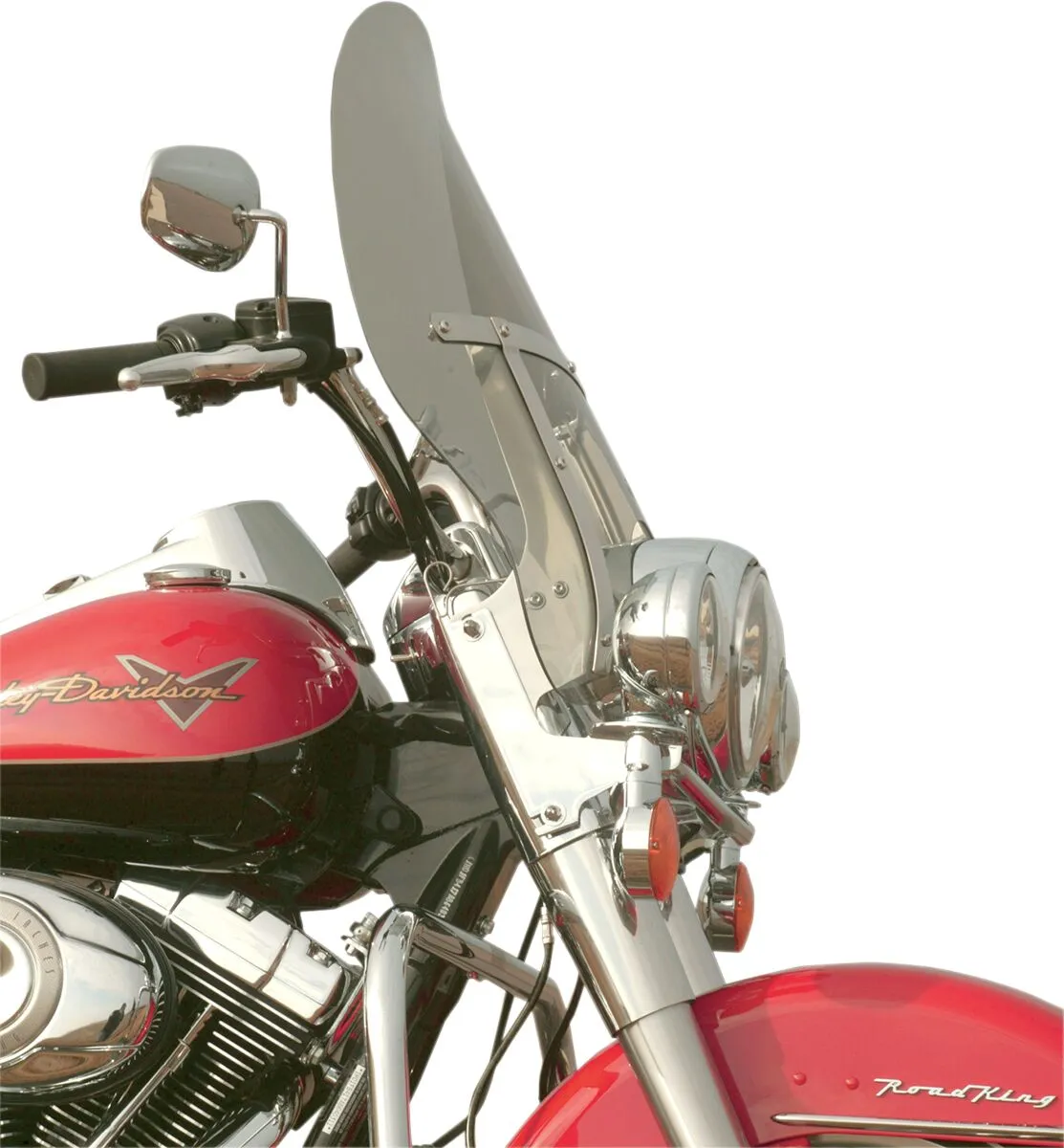 Billboard Flare® Windshield