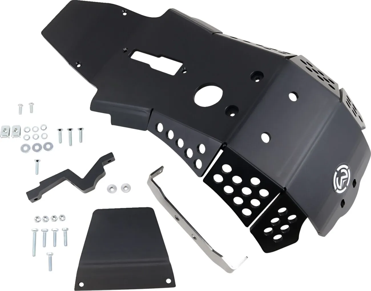Pro LG Skid Plate