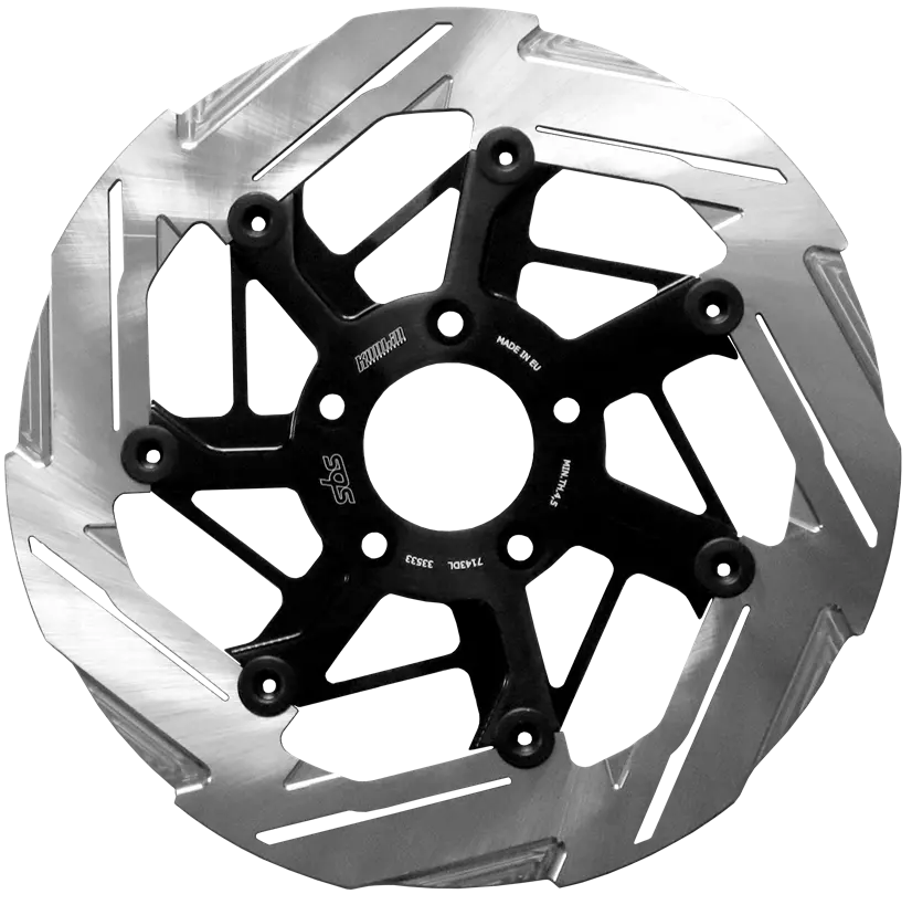 SPECIALIZED BRAKE DISC ALU CENTER KODLIN DESING