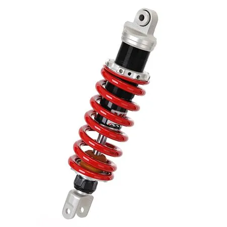 Shocks w/Springs