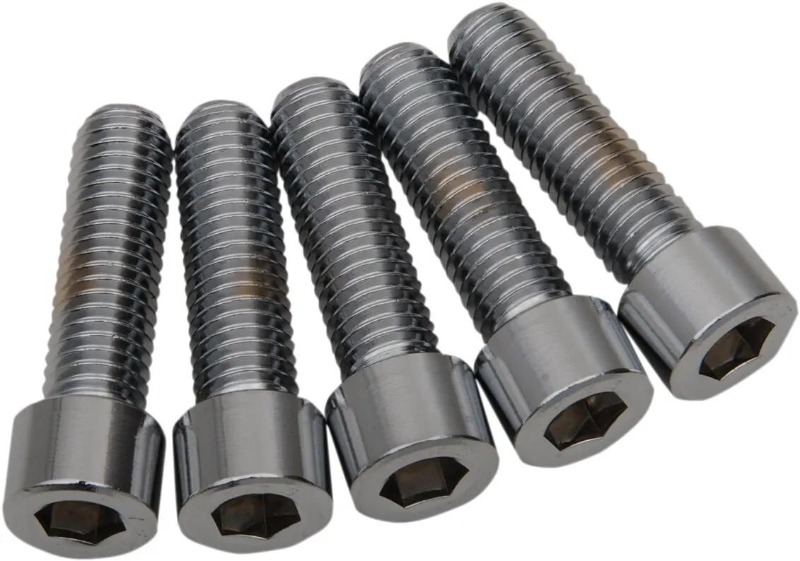 Replacement Coarse Thread Socket-Head Bolts