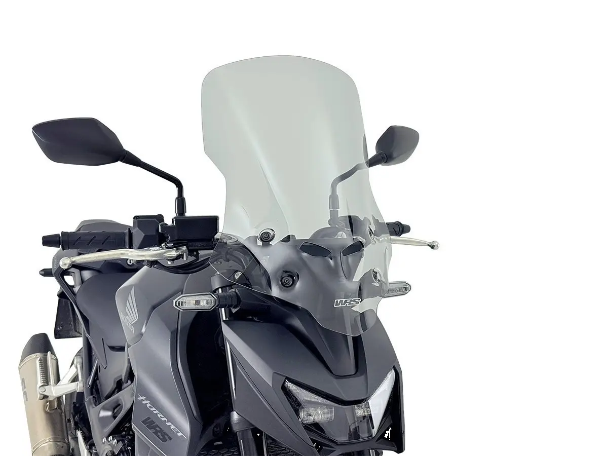 Слюда Caponord Hornet 750