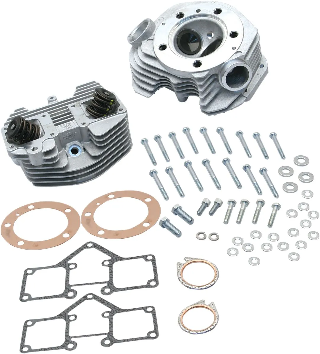 Super Stock® Cylinder Head Kit