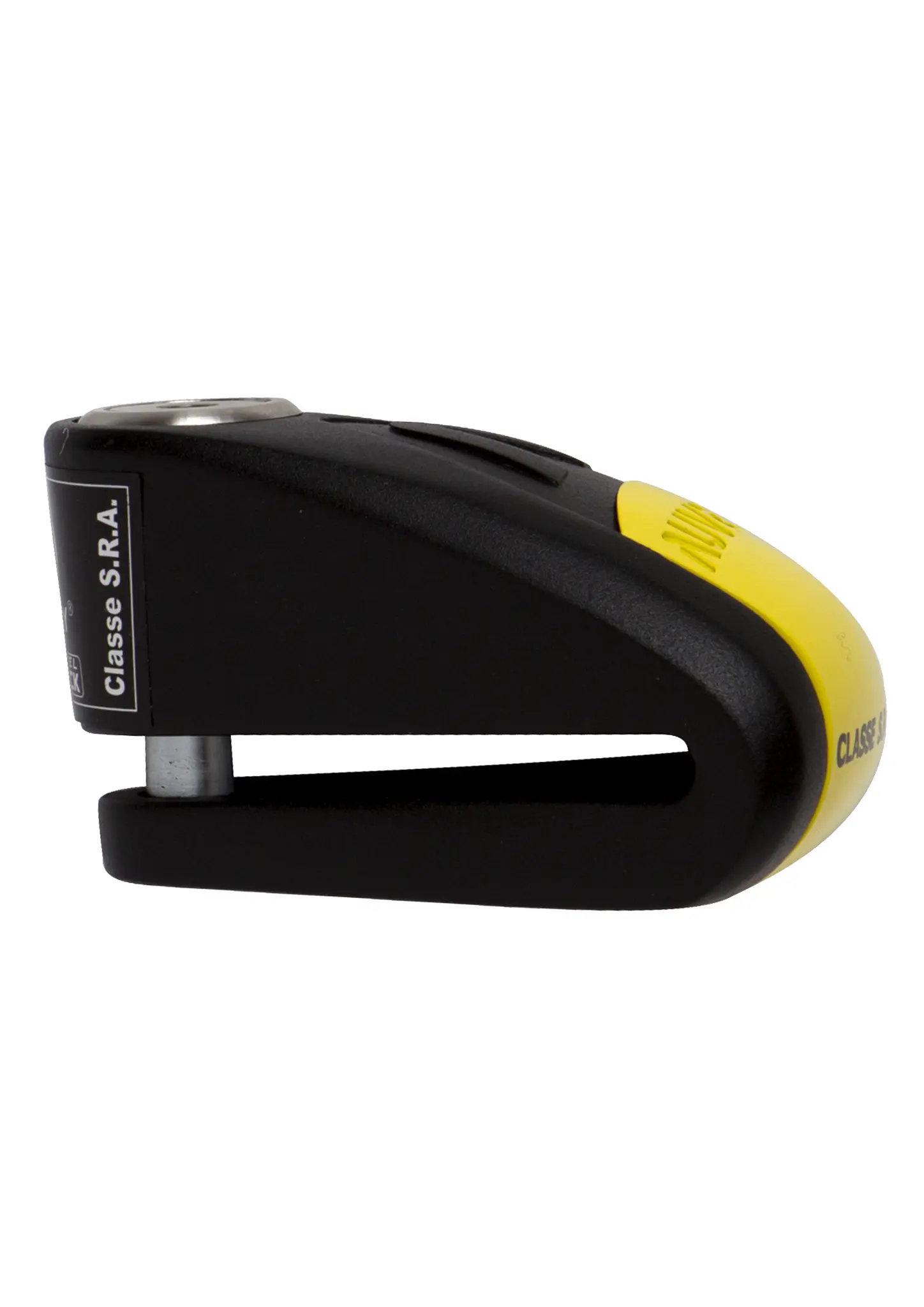 Дискова ключалка Disk B-Lock 10