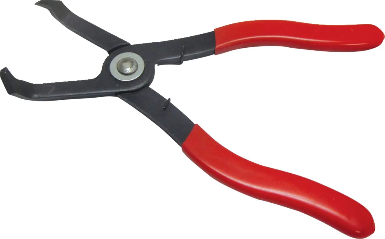 Plastic Rivet Pliers