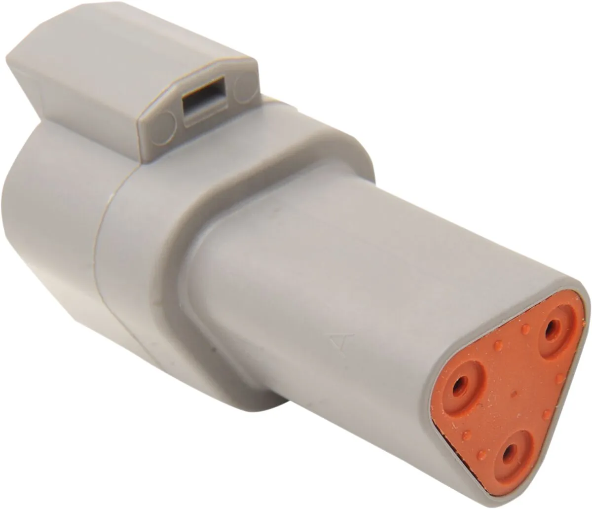 Deutsch DT Sealed Connector Component
