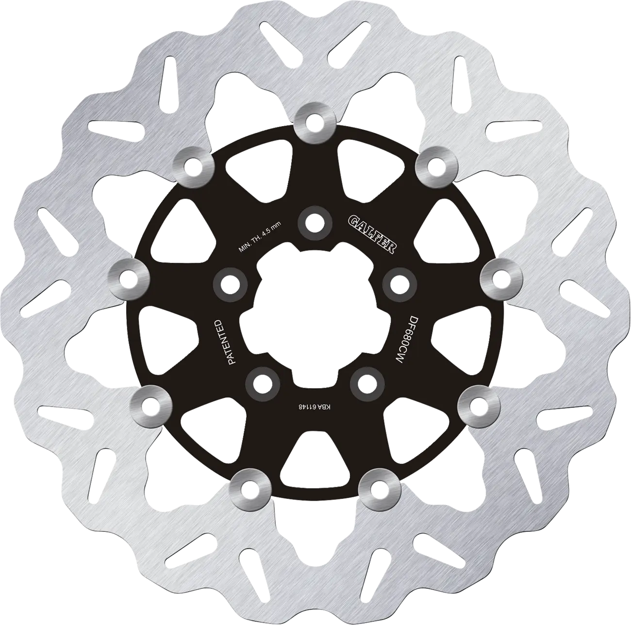 Brake Rotor