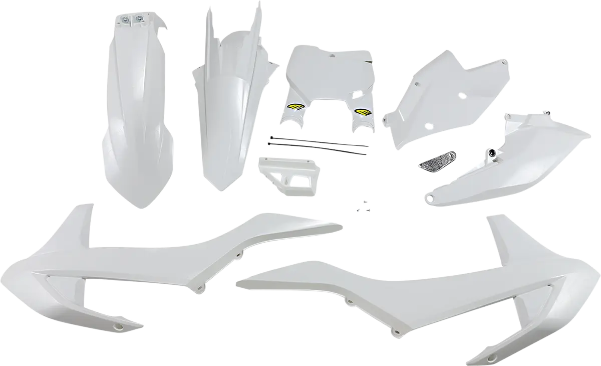 5 Piece Replica Body Kit