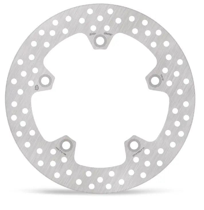 Halo Series Fixed Rotor