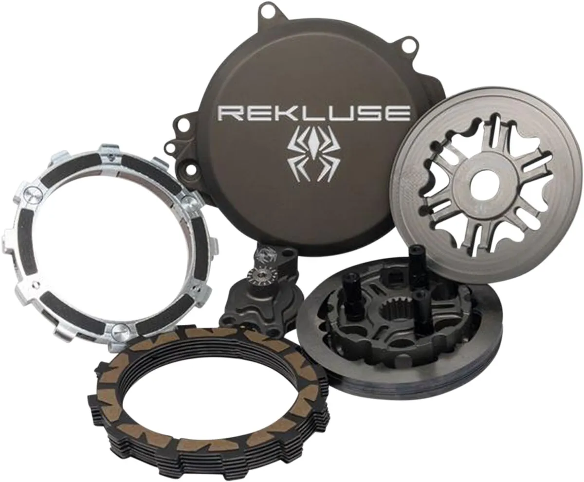 RadiusCX Clutch Kit
