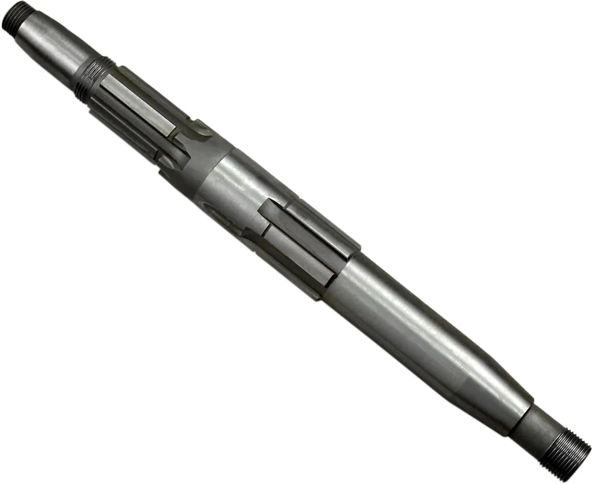4-Speed Main Shaft