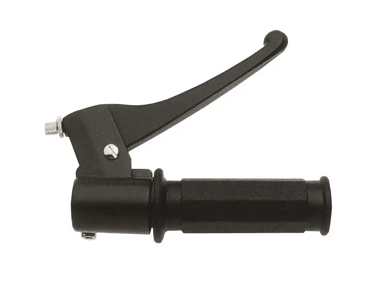 THROTTLE CONTROL