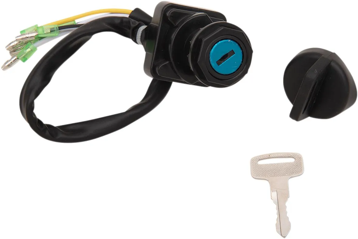 Ignition Switch