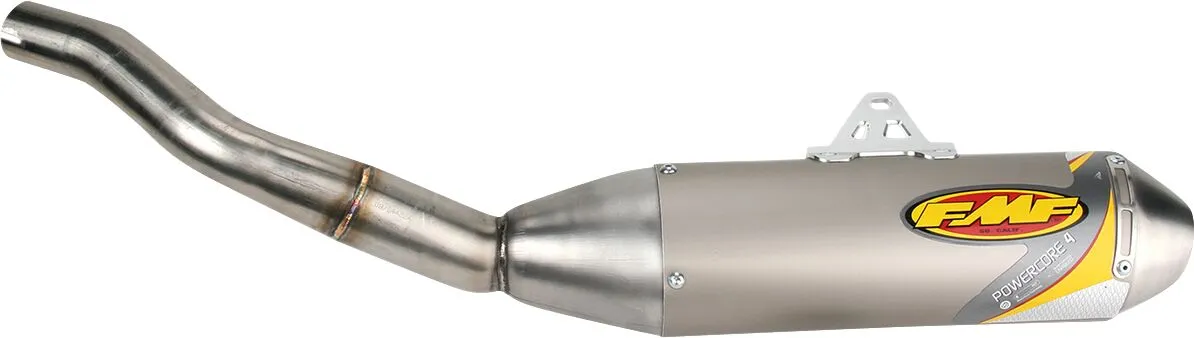 Powercore 4 Slip-On Muffler