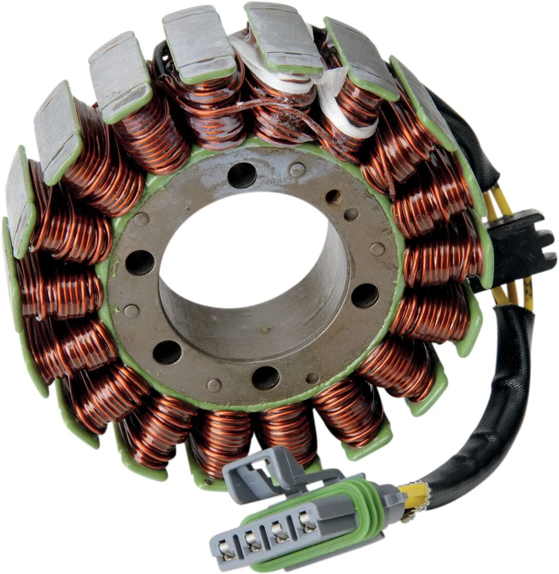 Stator