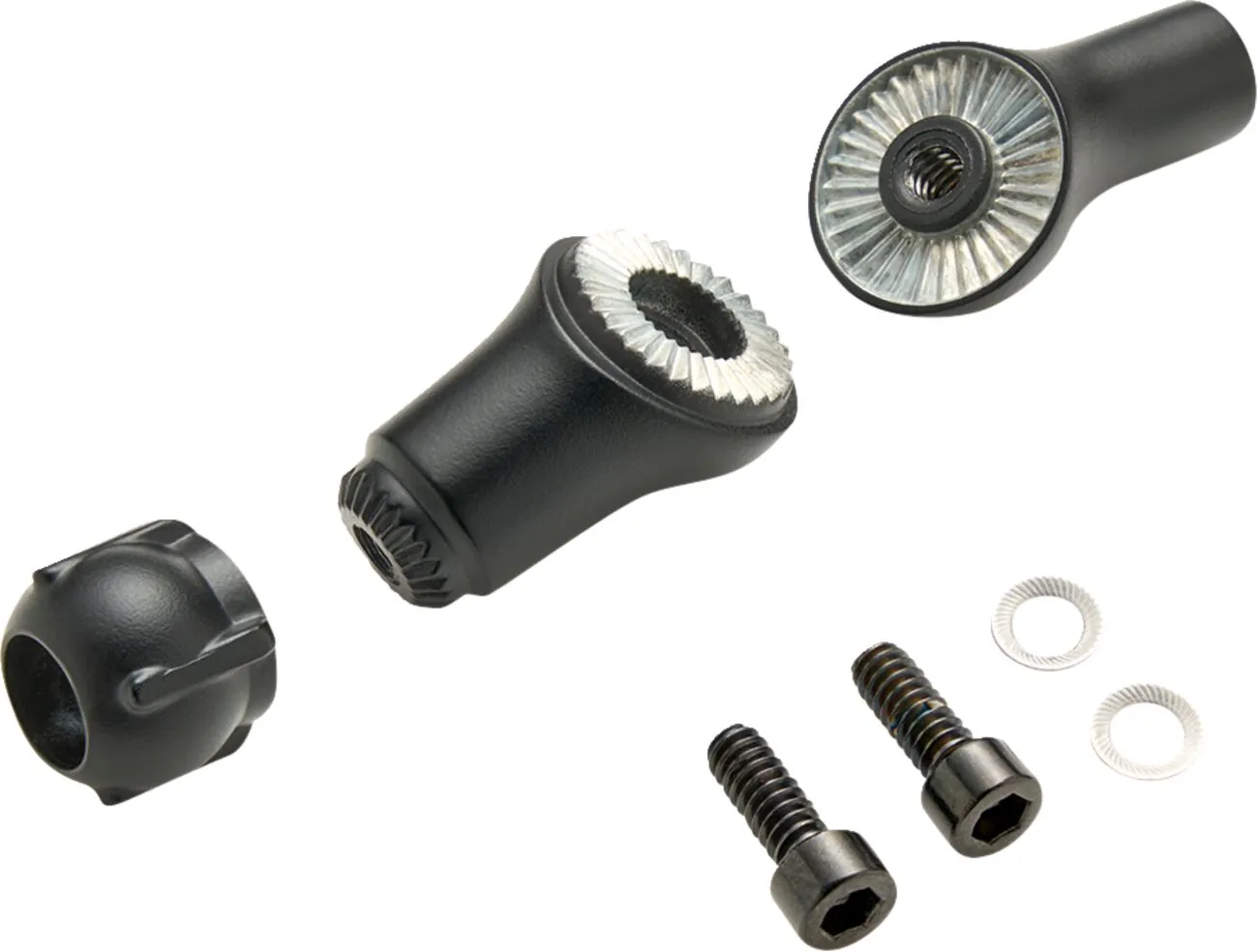 Adjust-A-Ball Post Joint