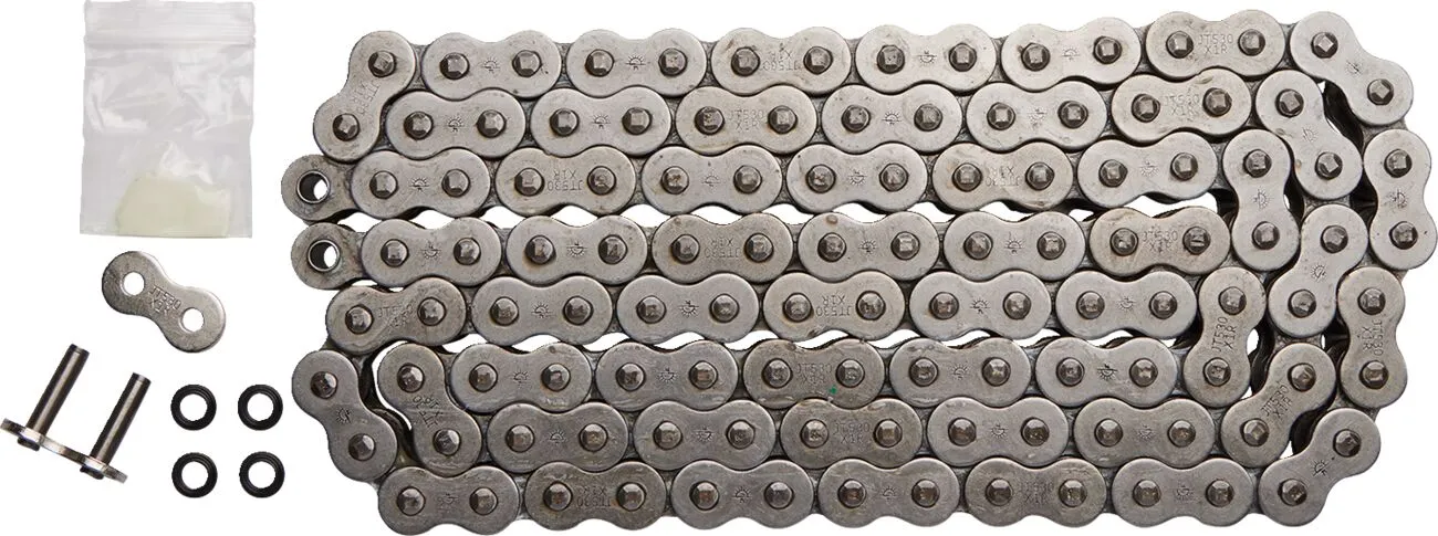 Задвижваща верига 530 X1R Heavy Duty X-Ring