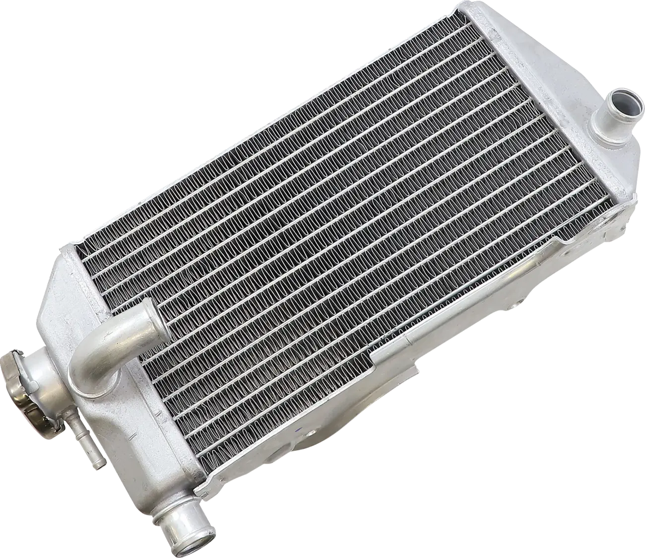 Replacement OEM Radiator
