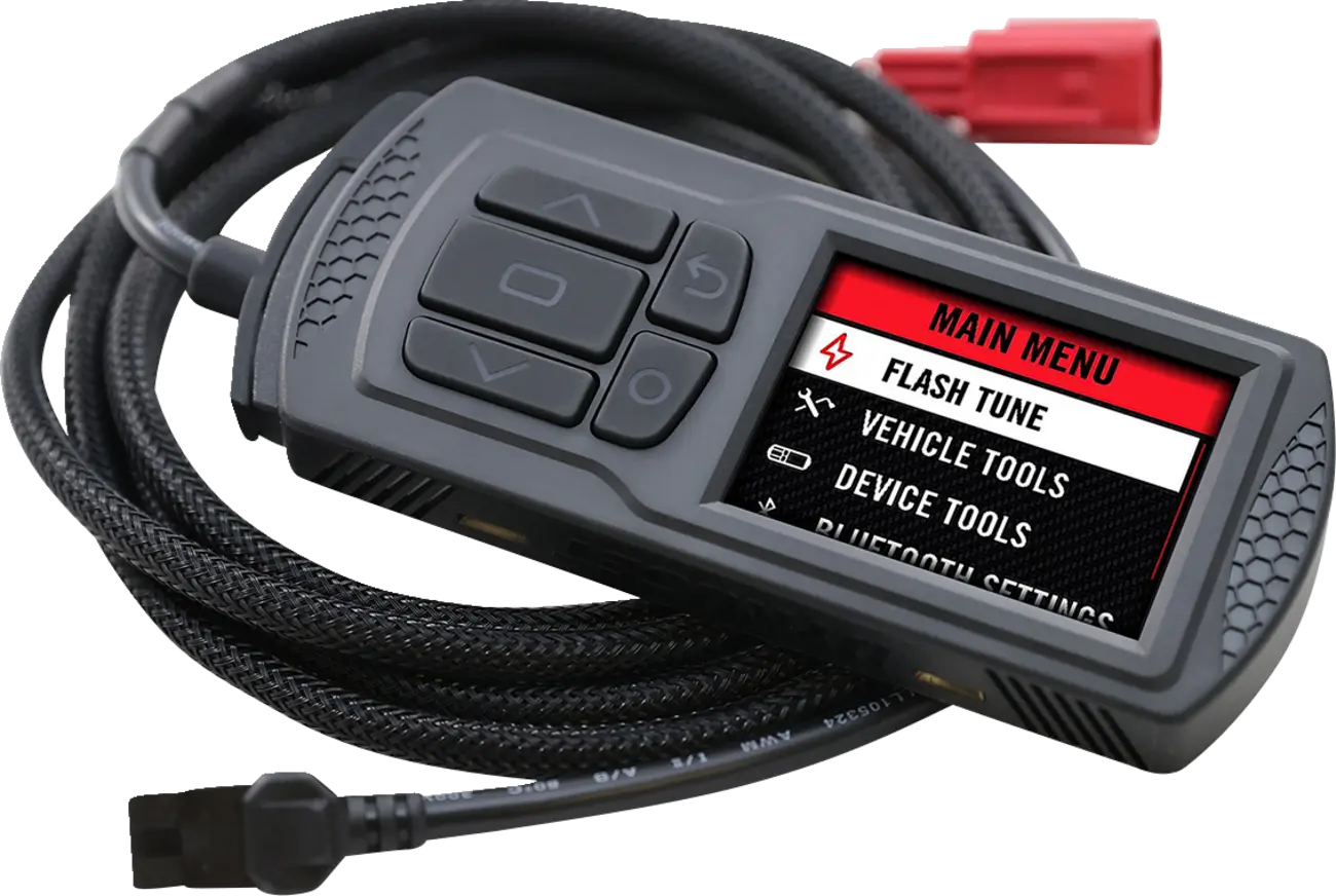 Програматор за ECU Power Vision 3