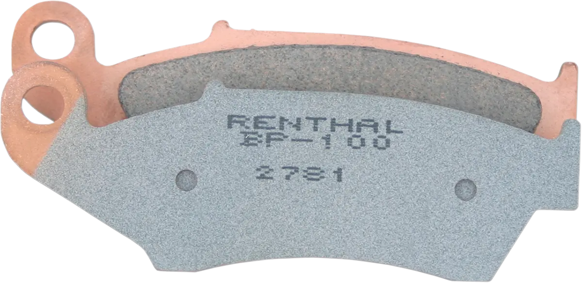 RC-1 Works Brake Pads
