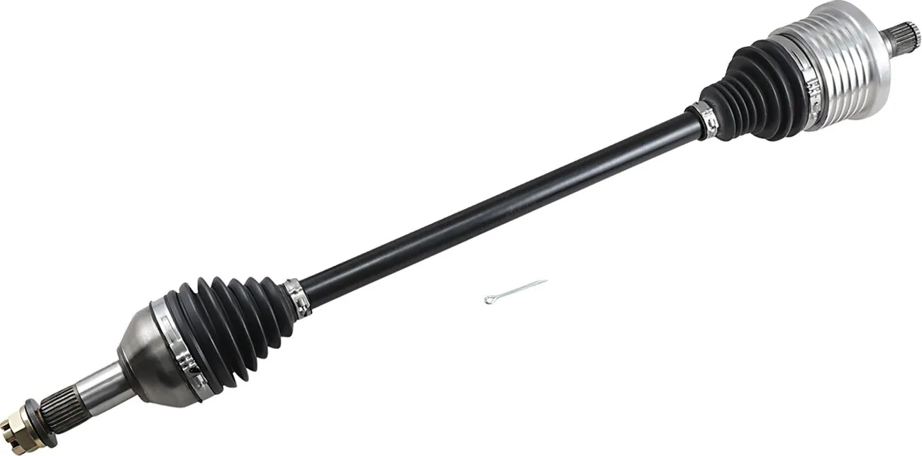 Heavy-Duty CV Axle Kit