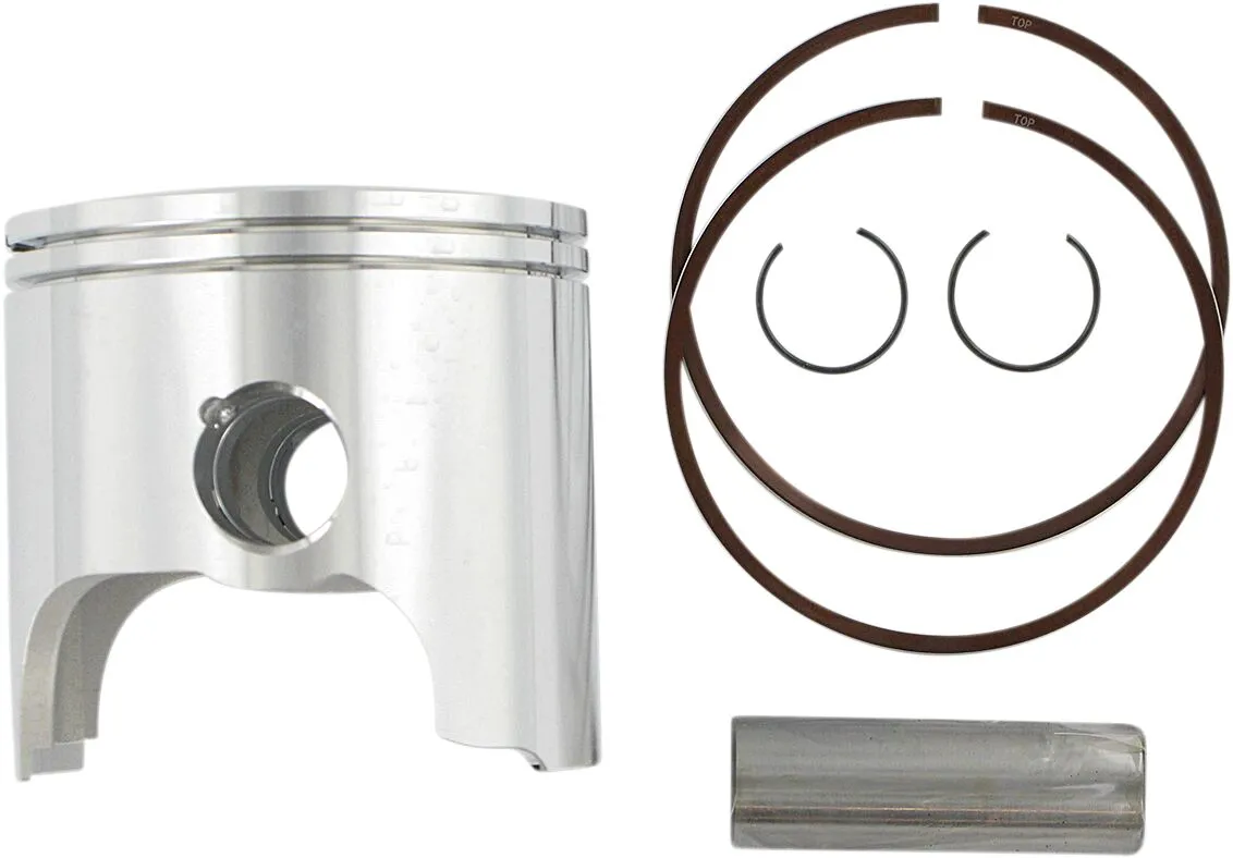High-Performance 2-Stroke Piston Kit