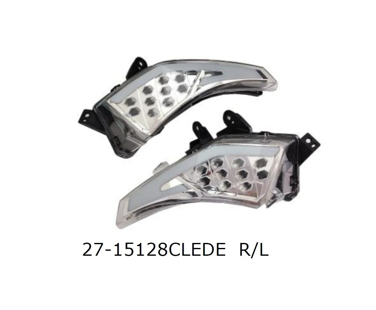 Turn Signals for Yamaha