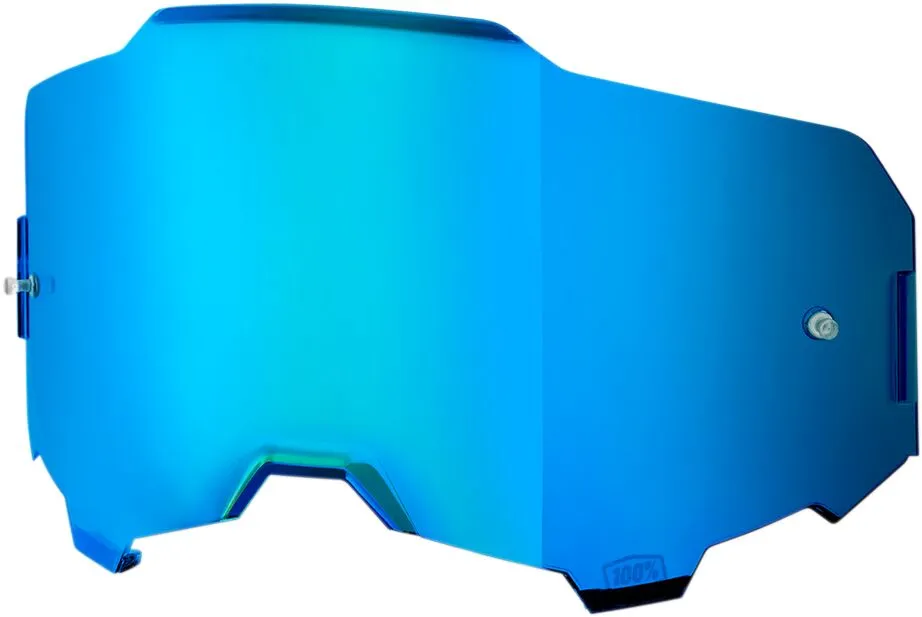 Armega Goggle Injected Lens