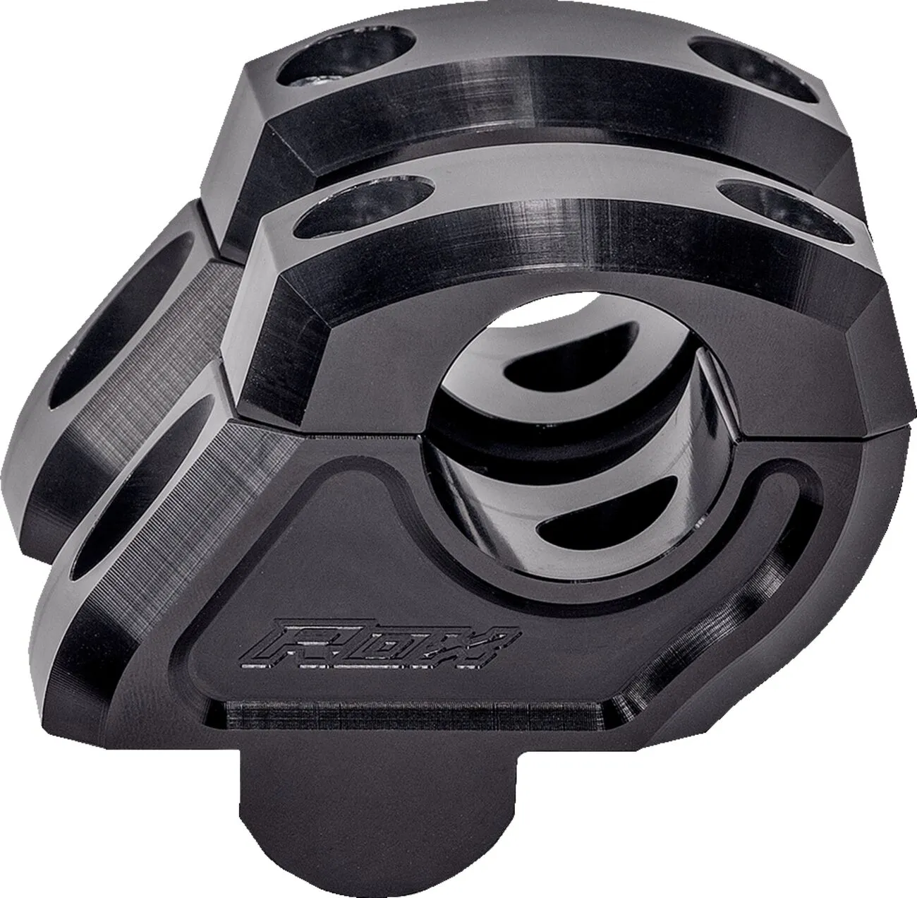 Повдигачи за кормило 1-1/2” Barback