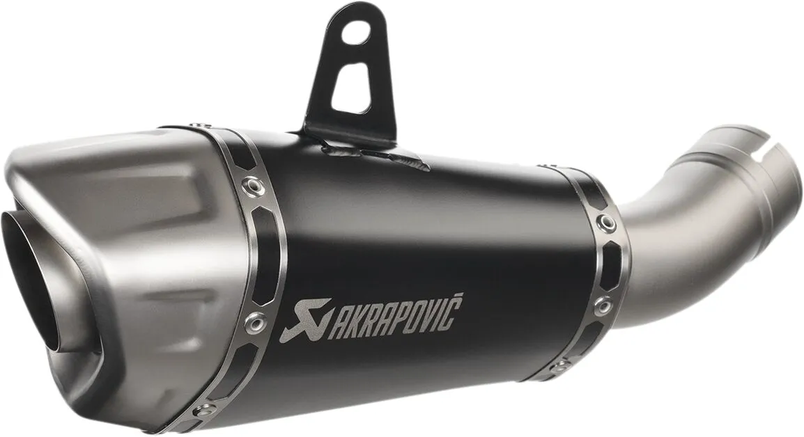 Race Muffler