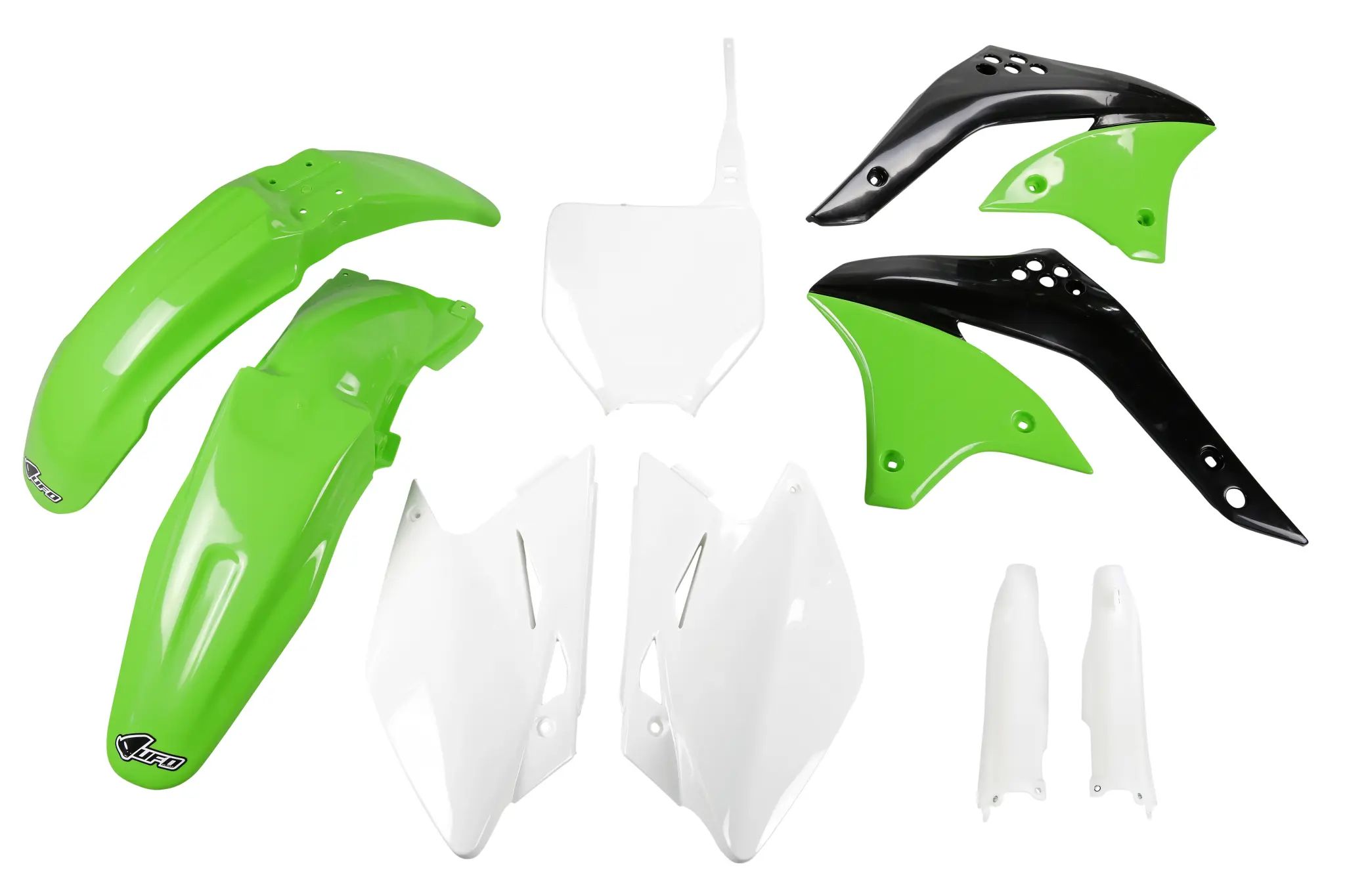 Replacement Complete Body Kit