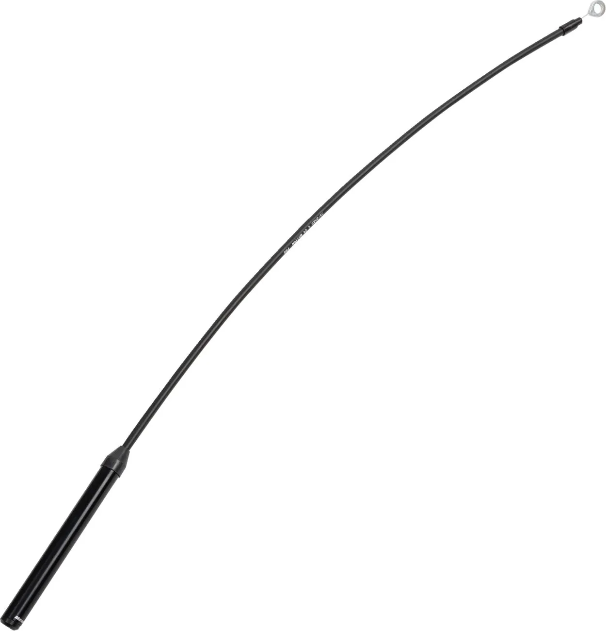 Blackout Top Half Clutch Cable