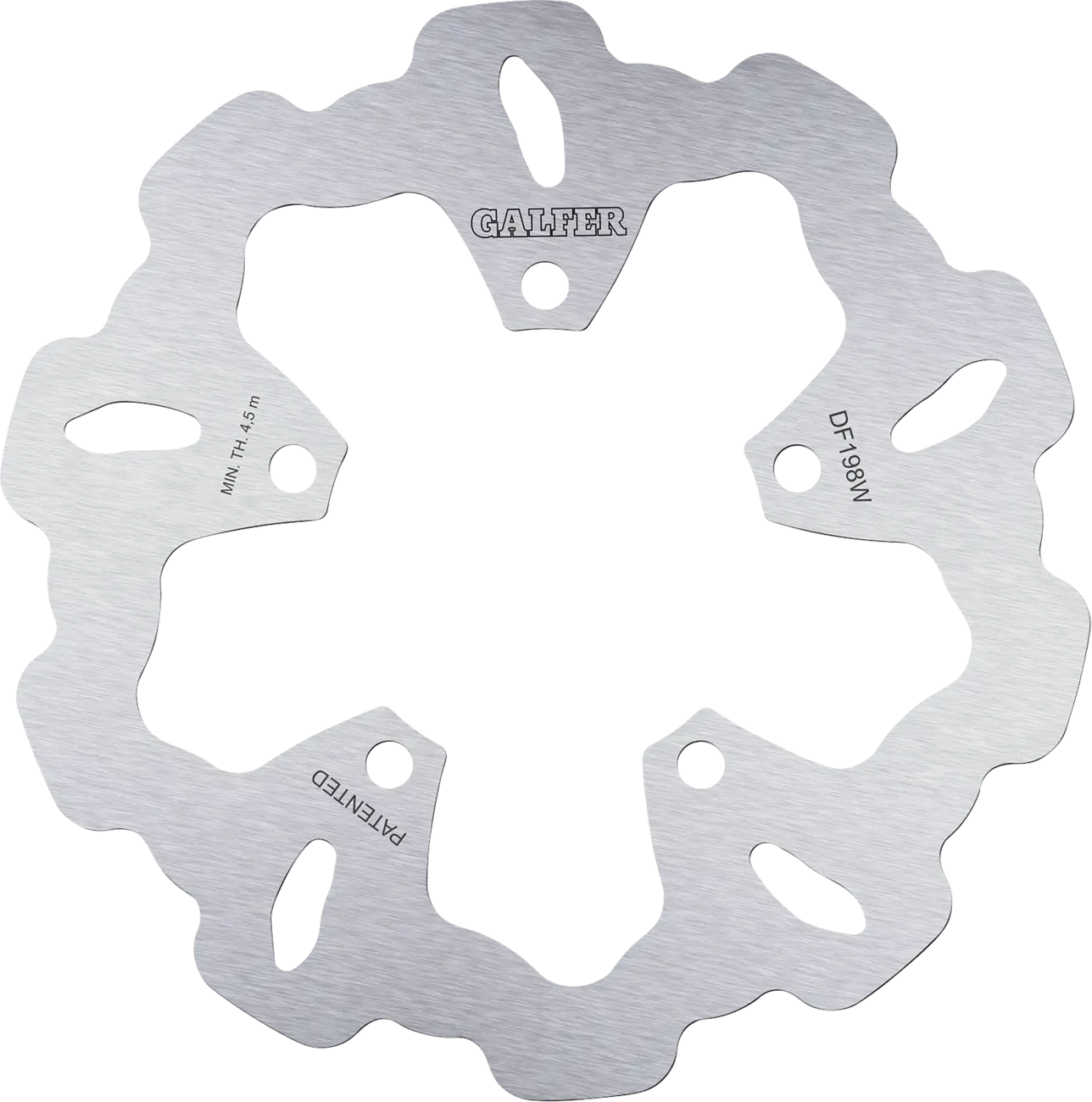 Brake Rotor