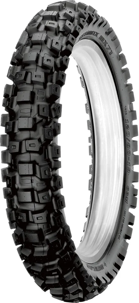 Geomax MX71 Tire