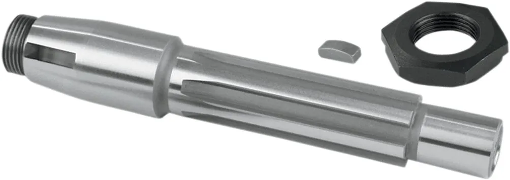 Pinion Shaft Assembly