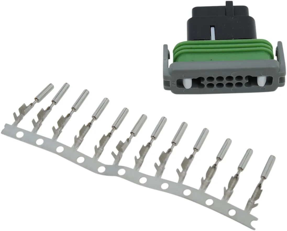 OEM-Type Connector