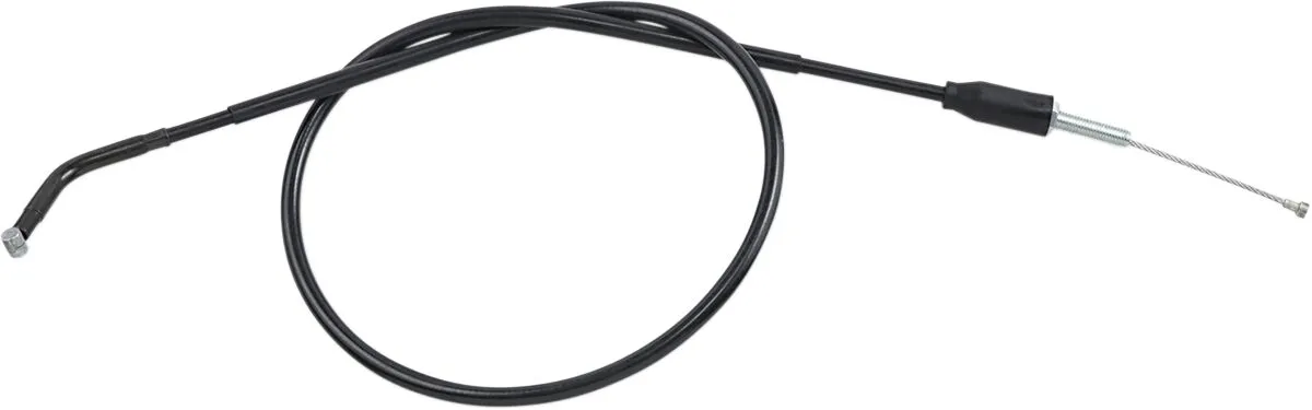 Black Vinyl Clutch Cable