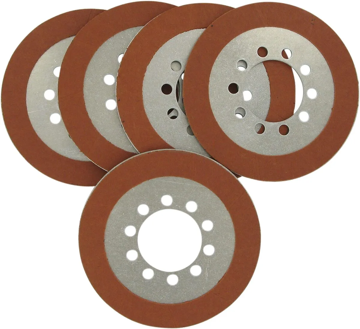 Clutch Friction Plate Set