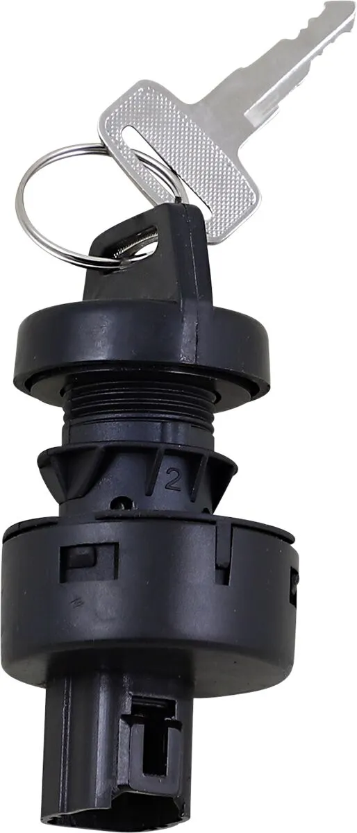 Ignition Switch