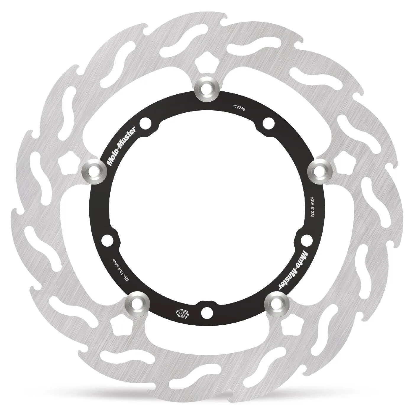 Flame Series Floating Rotor