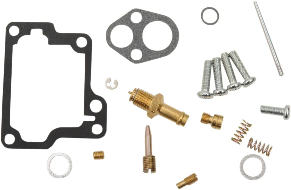 Carburetor Repair Kit - Suzuki