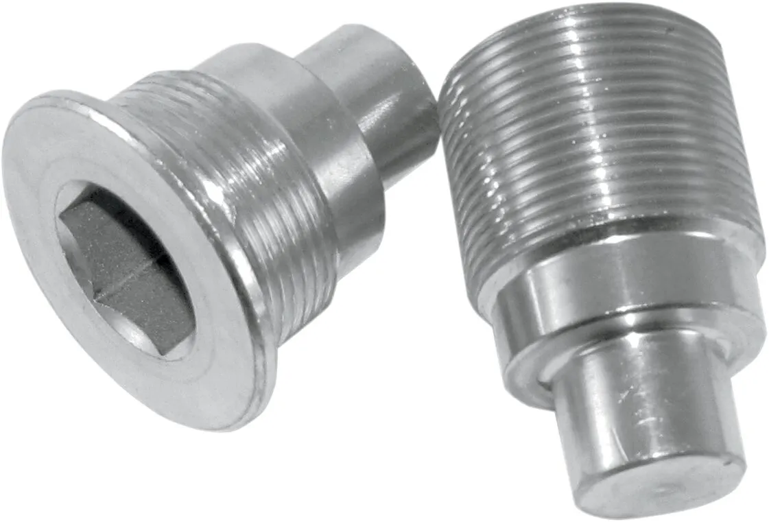 Swingarm Bolt Kit