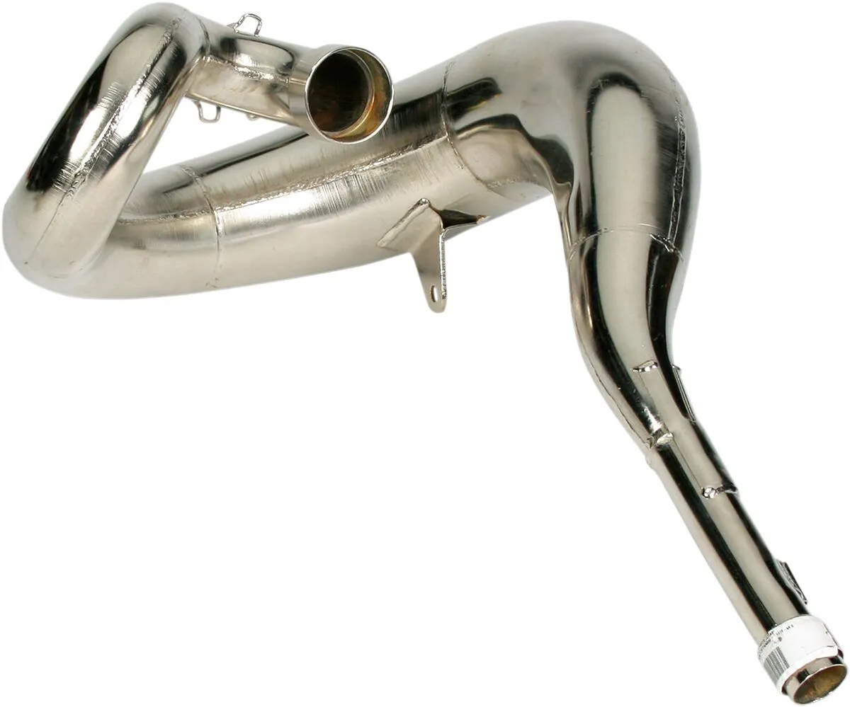 Platinum Head Pipe